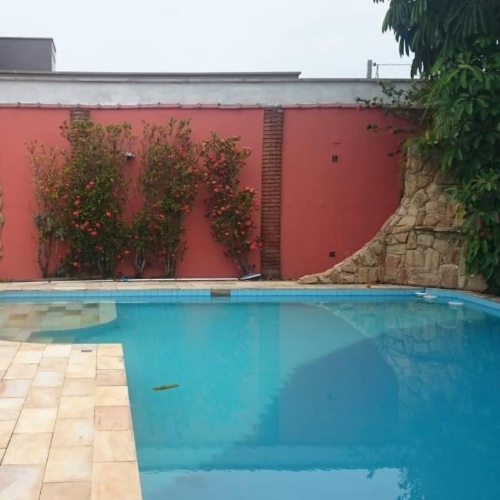 Recanto Praia Peruibe Peruíbe Exterior foto