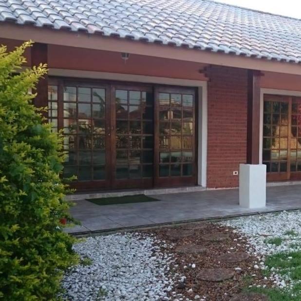 Recanto Praia Peruibe Peruíbe Exterior foto
