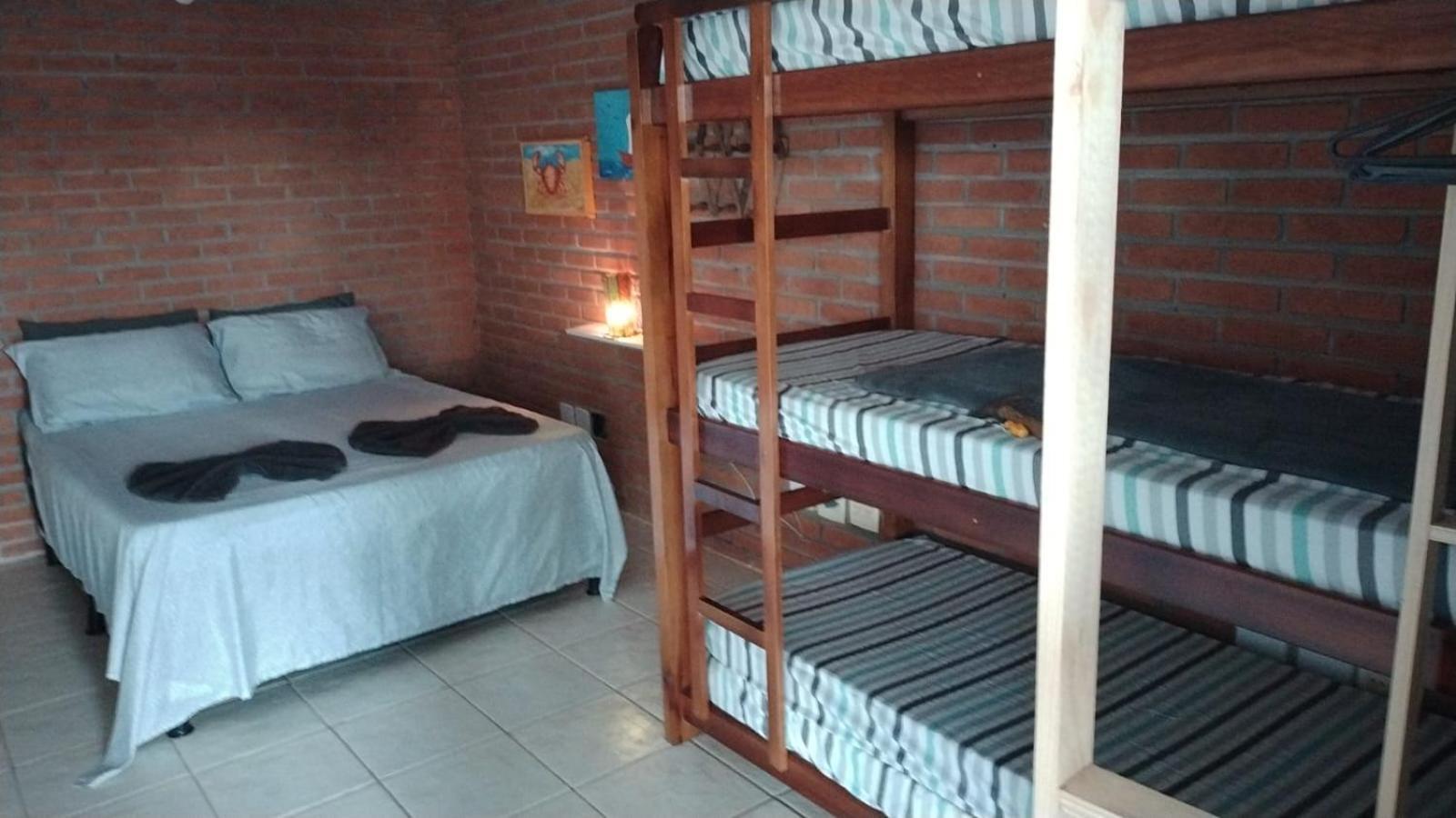 Recanto Praia Peruibe Peruíbe Exterior foto