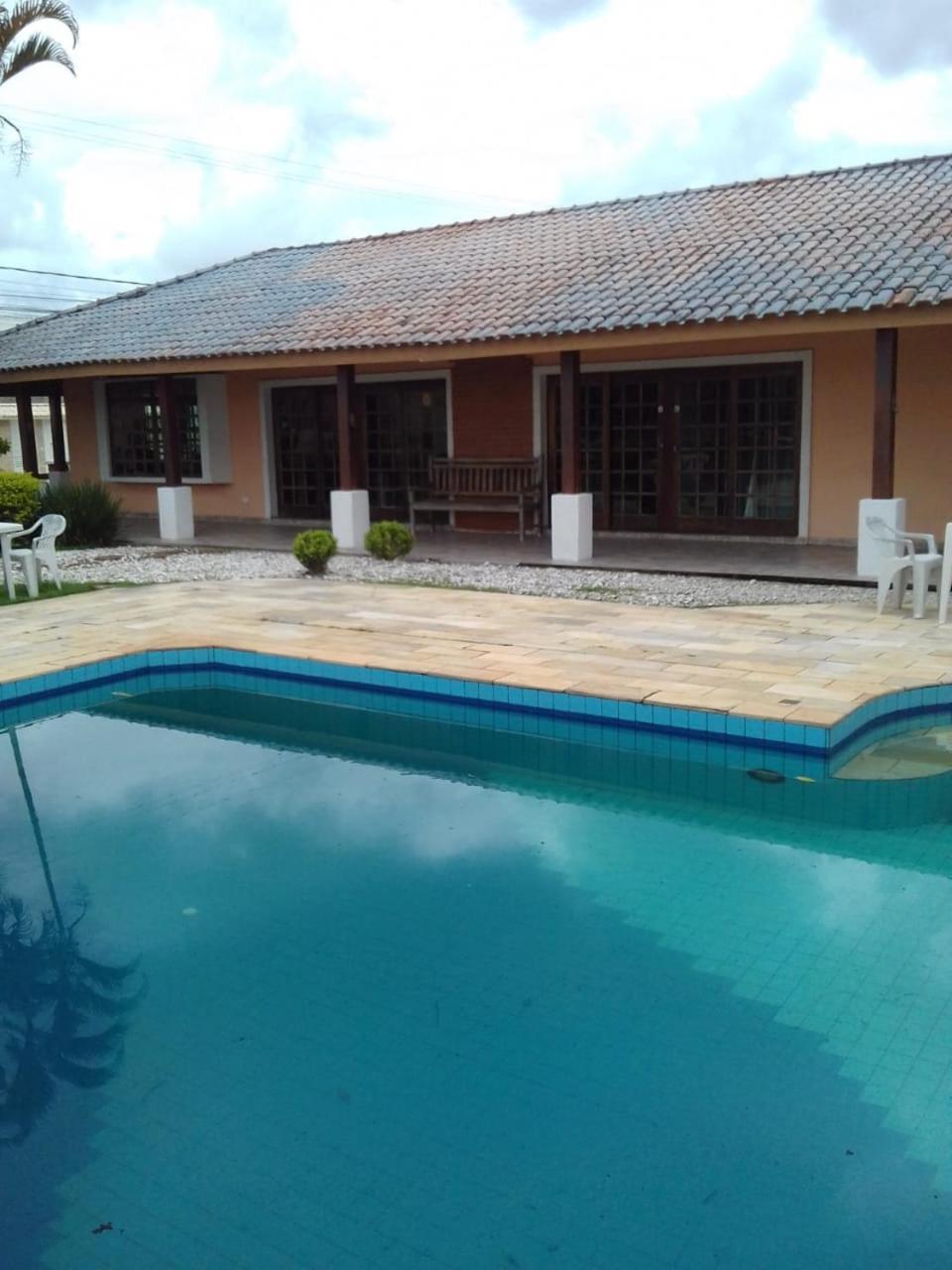 Recanto Praia Peruibe Peruíbe Exterior foto