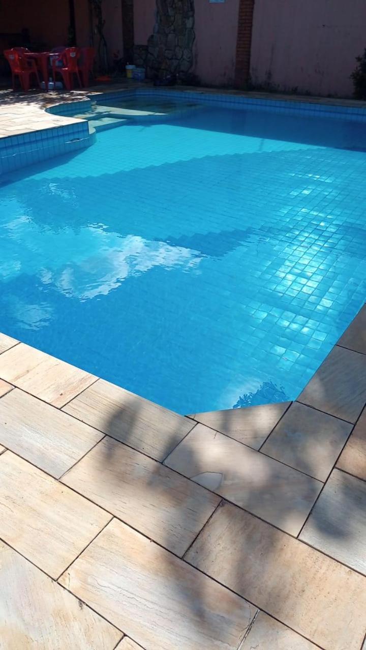 Recanto Praia Peruibe Peruíbe Exterior foto