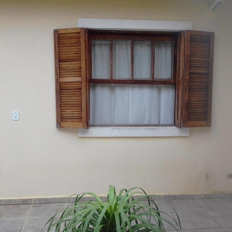 Recanto Praia Peruibe Peruíbe Exterior foto