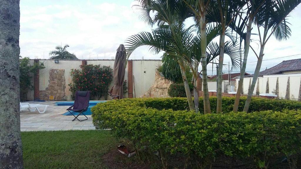 Recanto Praia Peruibe Peruíbe Exterior foto